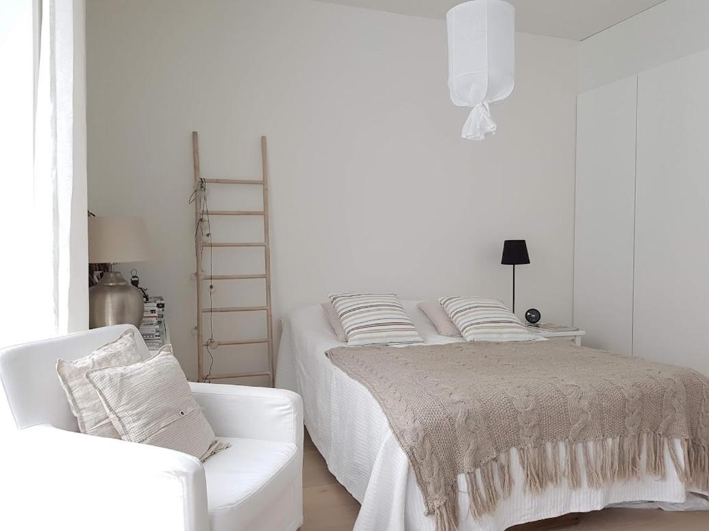 Arctic Luxury Home Rovaniemi Ngoại thất bức ảnh